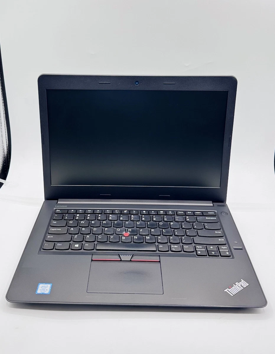 Lenovo ThinkPad E470 PC 500-749 GB Hard Drive Capacity for Sale