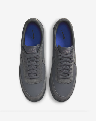 New Mens Size 11 Nike Killshot 2 Leather Shoes Iron Grey IF0671