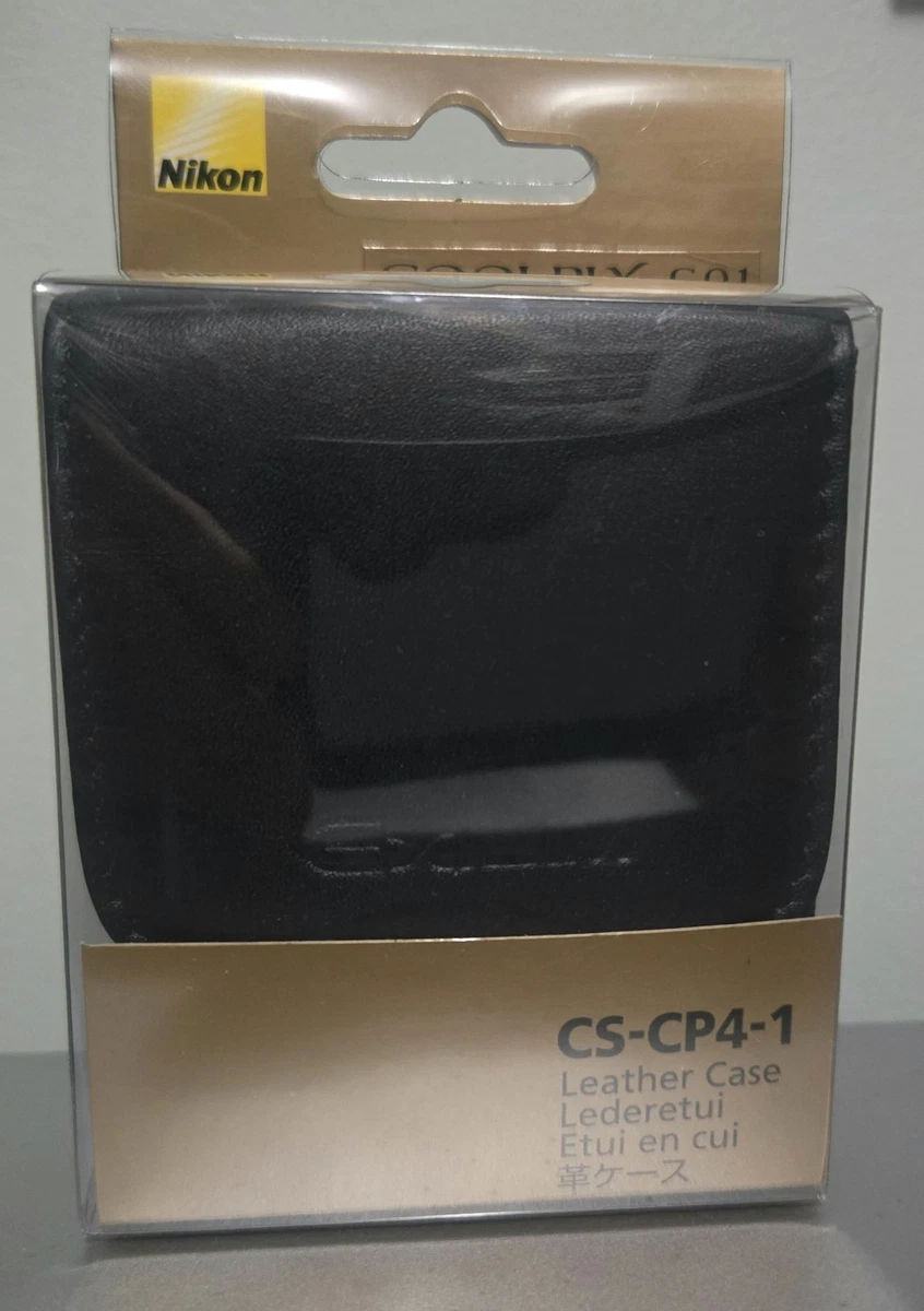 Nikon Camera Cases, Bags & Covers for Nikon COOLPIX for sale | eBay