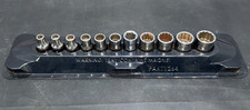 Snap On Socket Set TMMD5-14