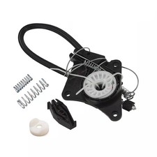 Fits 2003-2010 Vw Beetle Convertible Right Rear Window Regulator Repair Kit