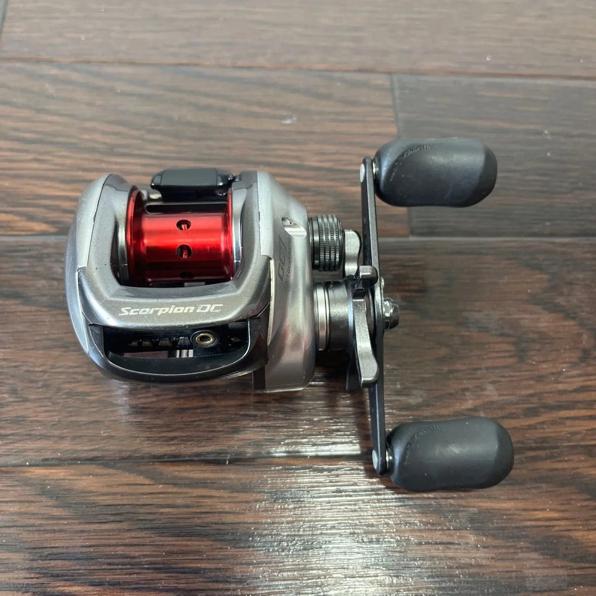 Shimano Dc7 for sale | eBay