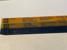 AUSTIN A40 MK2 RANGE PARTS CATALOGUE MICROFICHE SET NEW OLD STOCK