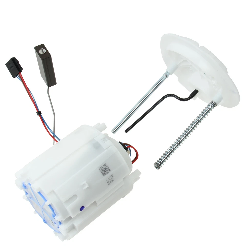 Conjunto de módulo de bomba de combustible Delphi FG1163 para Mercedes-Benz GL450 07-12 Foto 4 de 4