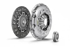 Kit d'embrayage Audi A6