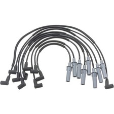 9388T AC Delco Spark Plug Wires Set of 8 for Ram Truck Van Dodge Dakota 1500