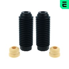 Stoßdämpfer Staubschützer OPTIMAL AK-735271 für ROADSTER 452 SMART 332 334 432