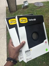 OtterBox Defender Series Rugged Case iPad Pro...