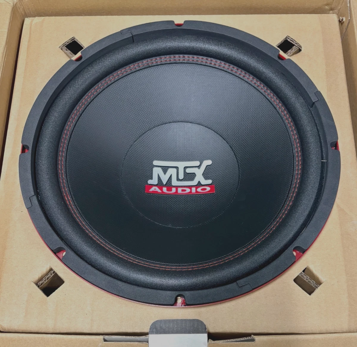 Mtx Thunder Subwoofer for sale - eBay