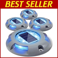 High Efficiency Yard Pathway Light