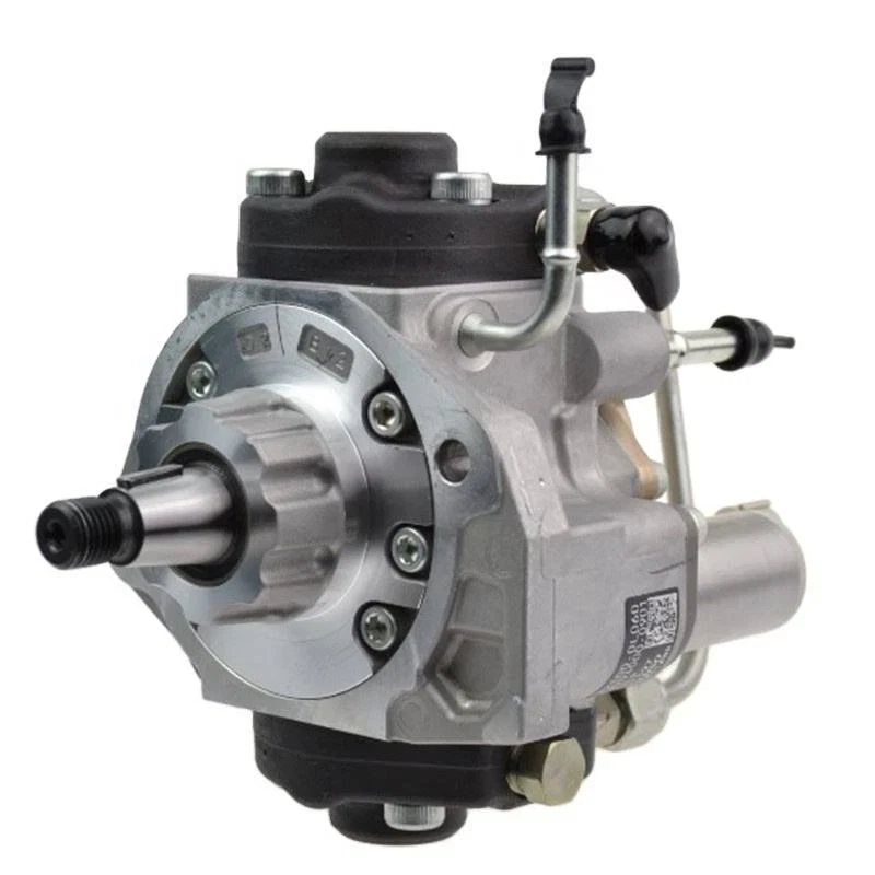 Bomba de inyección de combustible 22100-0L060 294000-0901 para Denso Toyota Hiace 2KD-FTV` Foto 2 de 3