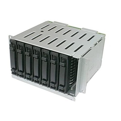 Lenovo ThinkSystem 2U 8x2.5'' SAS/SATA Backplane Option Kit 4XH7A60930