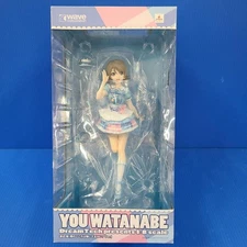 Love Live! Sunshine!! You Watanabe Dream Tech 1/8 Scale Figure Wave