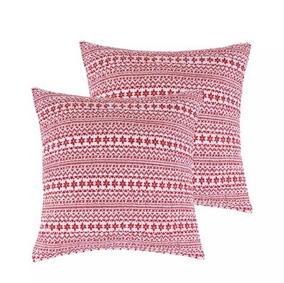   Levtex Home Comet & Cupid Euro Pillow Shams  