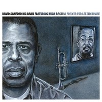A Prayer For Lester Bowie - Cd - G3Z