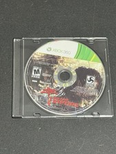 Dead Island: Riptide (Microsoft Xbox 360, 2013) DISC ONLY