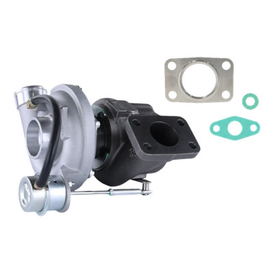 Turbocharger 237-3786 fits Caterpillar 428E 420E 430E 428D TURBO GP 414E