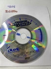 Tokyo Xtreme Racer (Sega Dreamcast) Disc Only #4608