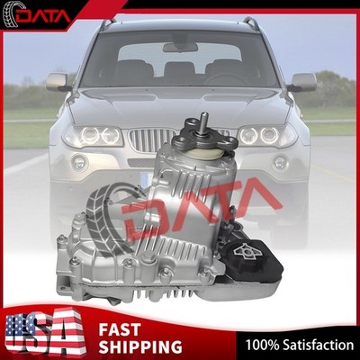 27103455136 Transfer Case Assembly For BMW X3 E83 LCI 2003-2010 2.5L 3.0L ATC400