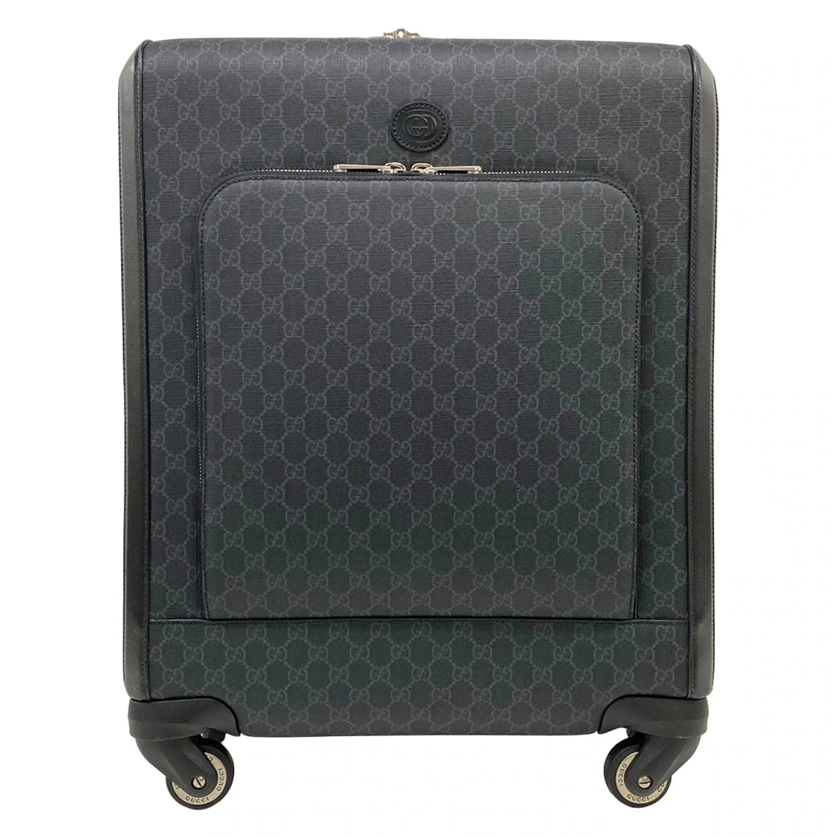 Gucci Black Suitcases for sale | eBay