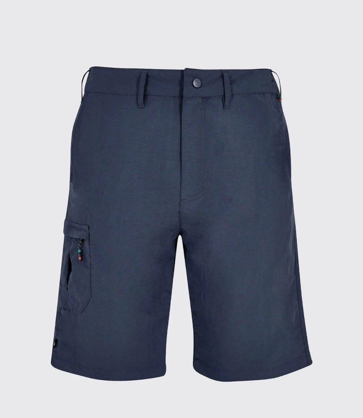 Dubarry Cyprus Men's Crew Shorts, Navy 4036-03 Golf Shorts, New W/ Tags