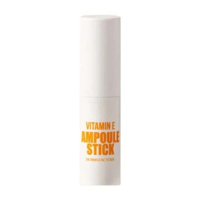 DERMA FACTORY Vitamin E Ampullenstab - 9,5g K-Beauty