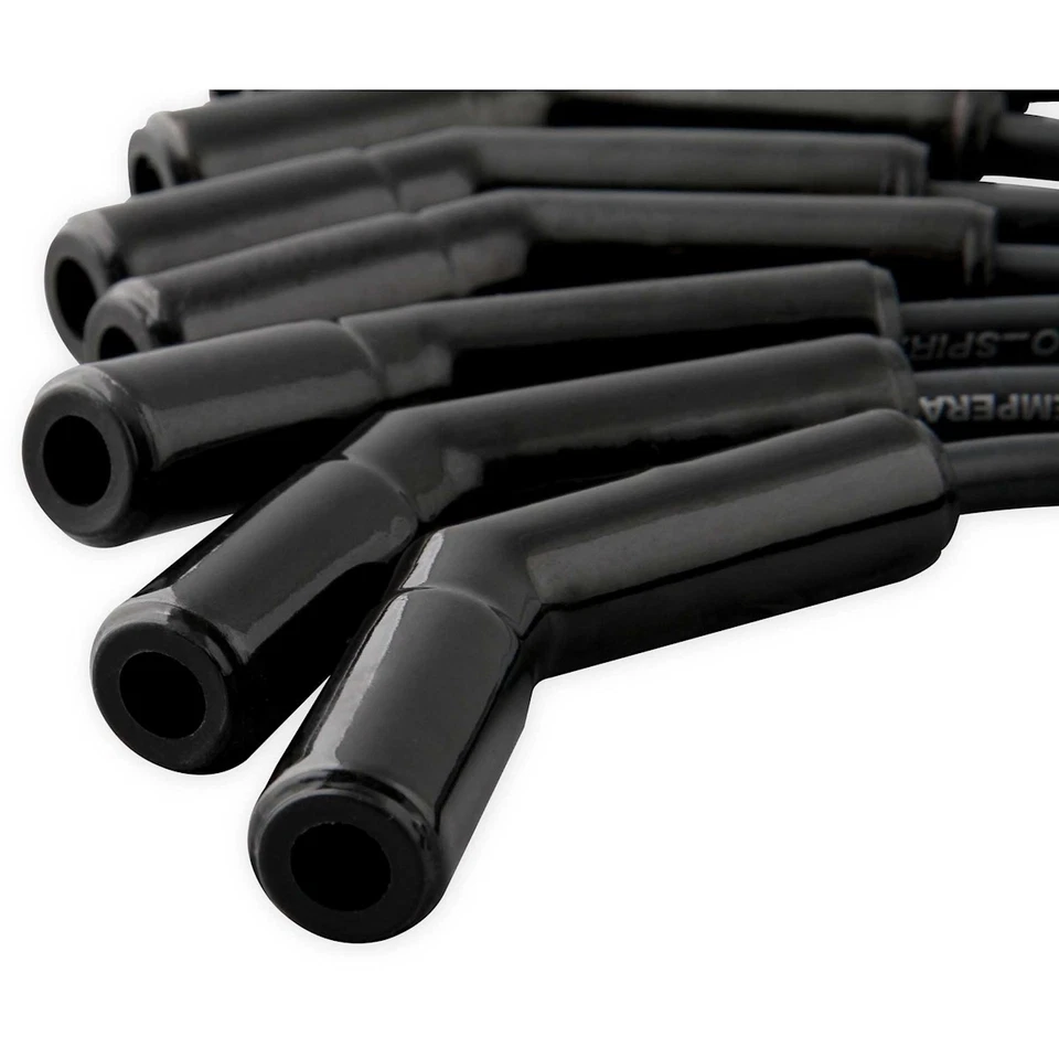 Juego de cables de bujía 9070CK Accel para camioneta Chevy Yukon SaVana Suburban Express Foto 3 de 3