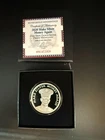 2020 Make Silver Money Again Silver Shield 1 oz .999 Silver Round Proof w/COA