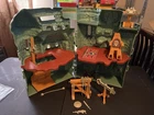 VTG MOTU CASTLE GRAYSKULL Masters of the Universe He-Man 1981 Near Complete