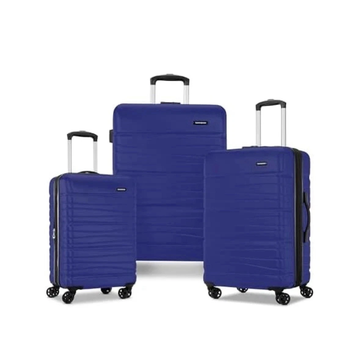 Samsonite Blue Travel Luggage Sets for sale | eBay