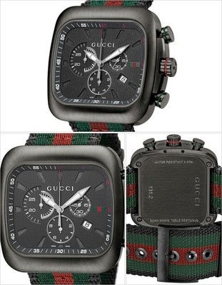 GUCCI ウォッチ　♡YA120520♡ Amazon.co.jp: Gucci Tornavoni Women's Watch, 0.7 inch (18 mm