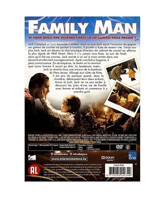 Family Man [Edizione: Francia]