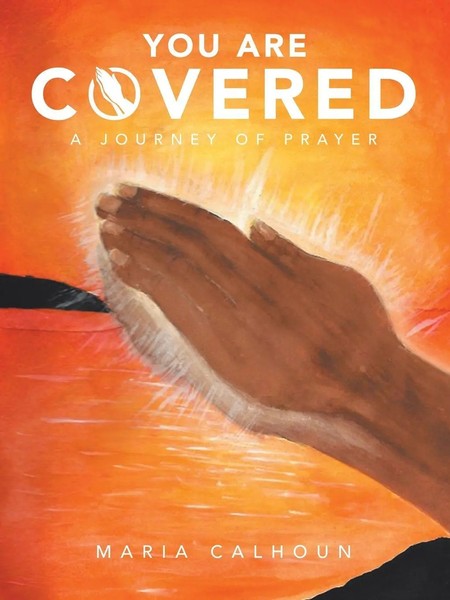 Maria Calhoun | You Are Covered | Taschenbuch | Englisch (2021) | Westbow Press-image