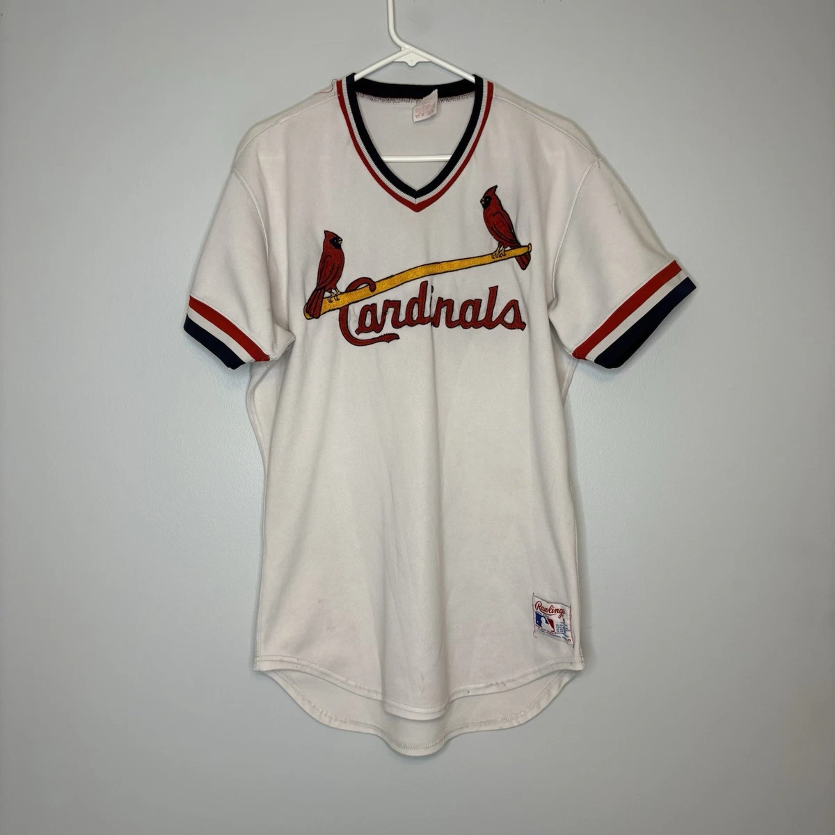 Rawlings Men's MLB Jerseys for sale | eBay