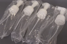 Hibiclens Hand Pump (For 16 oz. Bottle) Pump Only Pack of 4