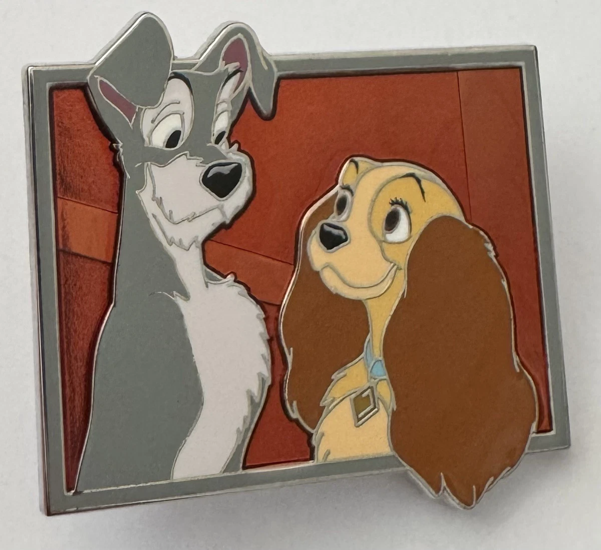 Lady & the Tramp Contemporary Disney Sets (1968-Now) for sale | eBay