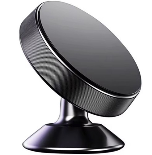 Super Magnetic Car Mount 360 Degree Dashboard Holder For Cell Phone Universal - Picture 8 of 12