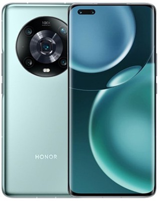 Honor Magic 4 Pro 8 RAM DS 256GB Cyan