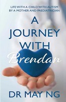 A Journey With Brendan May Ng Taschenbuch Kartoniert / Broschiert Englisch 2018