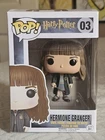 Funko Harry Potter Hermione 03