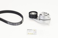 Continental Ctam Keilrippenriemensatz 6PK986K1 FüR BMW