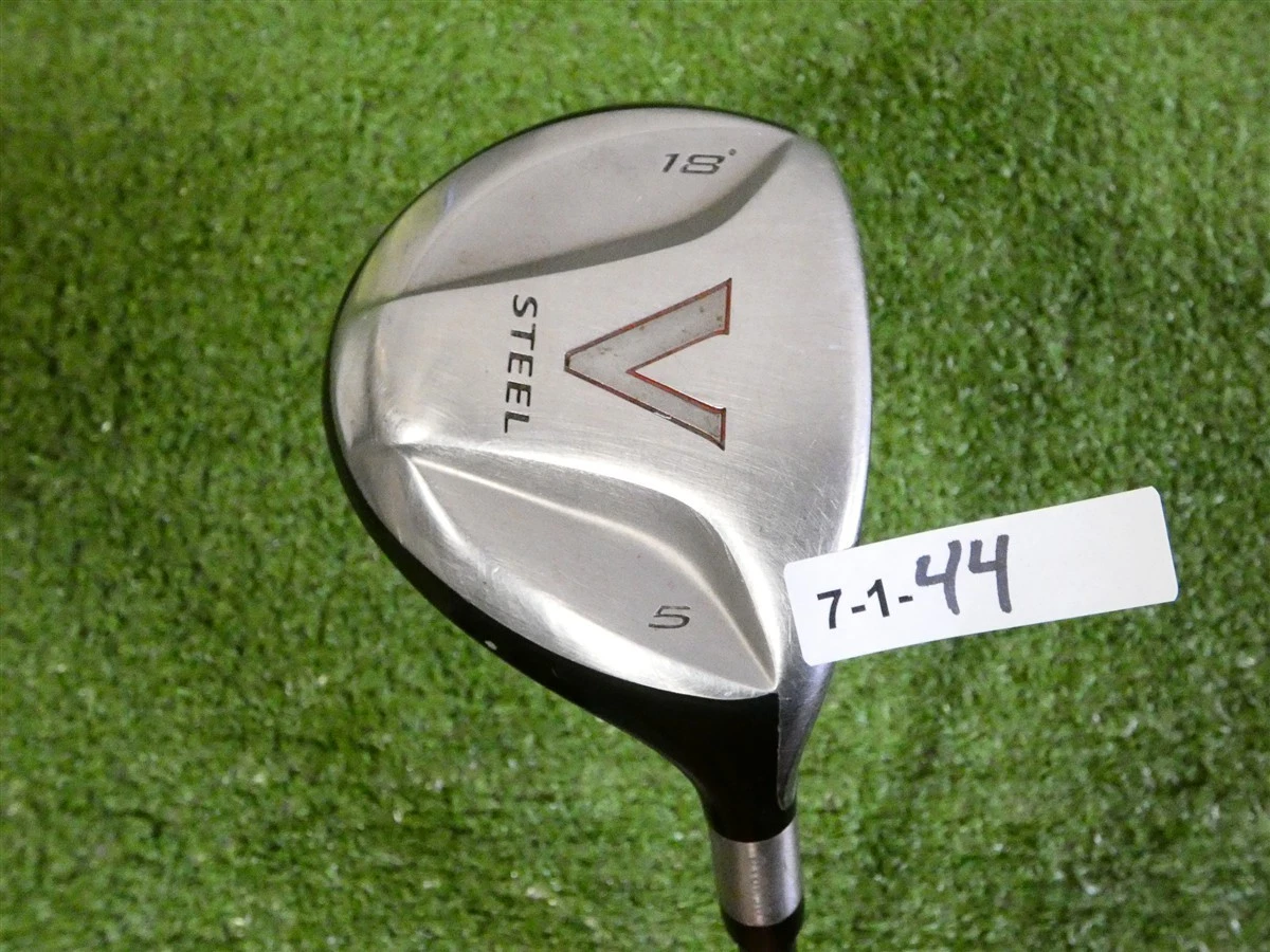 Taylormade V Steel for sale | eBay