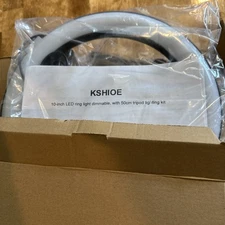 kshioe lighting For Photography