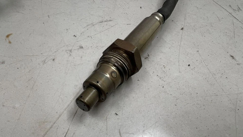 Sonda lambda benzina Audi Q7 4M 2018 sonda di regolazione 4m0907807aj GRB22037 - Immagine 3 di 3