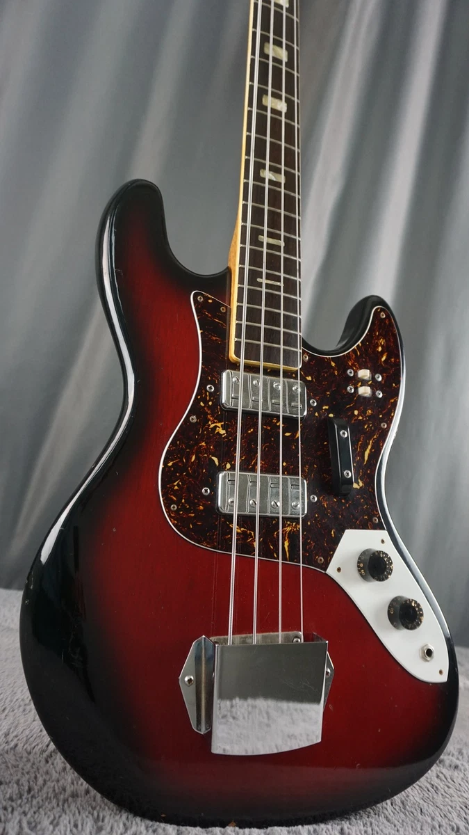 25+ Teisco Bass for sale | Updated Oct 2026