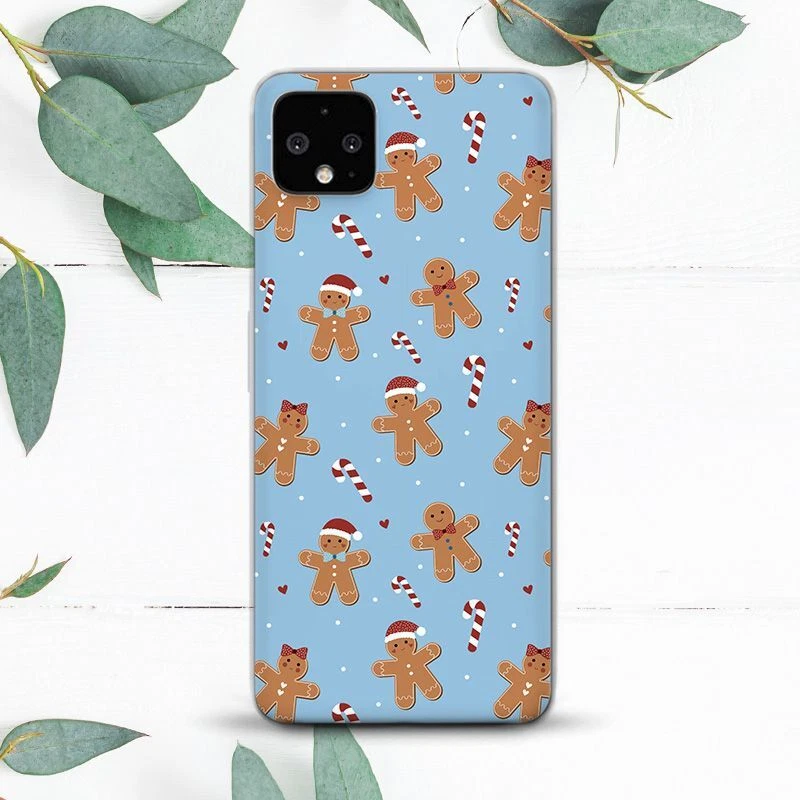 Coque Anti-choc Google Pixel 2 - TPU Transparent, Protection Solide, Style Discret