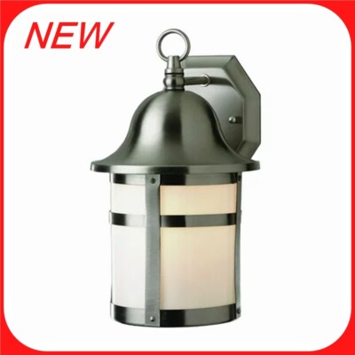 Transglobe Lighting Outdoor Wall Light               R19