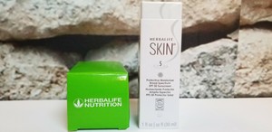 herbalife spf 30