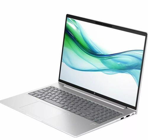 HP ProBook 460 G11 Win 11 Pro, i7-155U 4.8ghz 16GB Ram, 512GB SSD, new in box