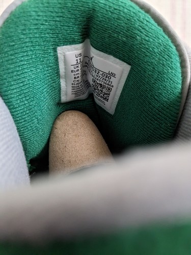 Nike Air Jordan 3 Retro Pine Green Black AJ3 CT8532 030 Men's Shoe Size 11 - Bild 6 von 12